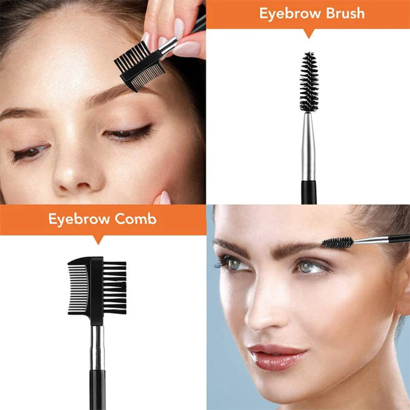 Transform Your Confidence with Perfectly Sculpted Brows!