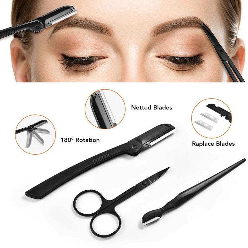 Perfect Brow Grooming Kit™
