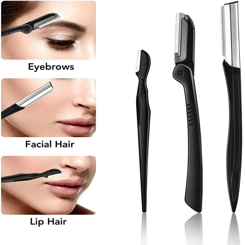 Perfect Brow Grooming Kit™