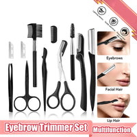 Perfect Brow Grooming Kit™
