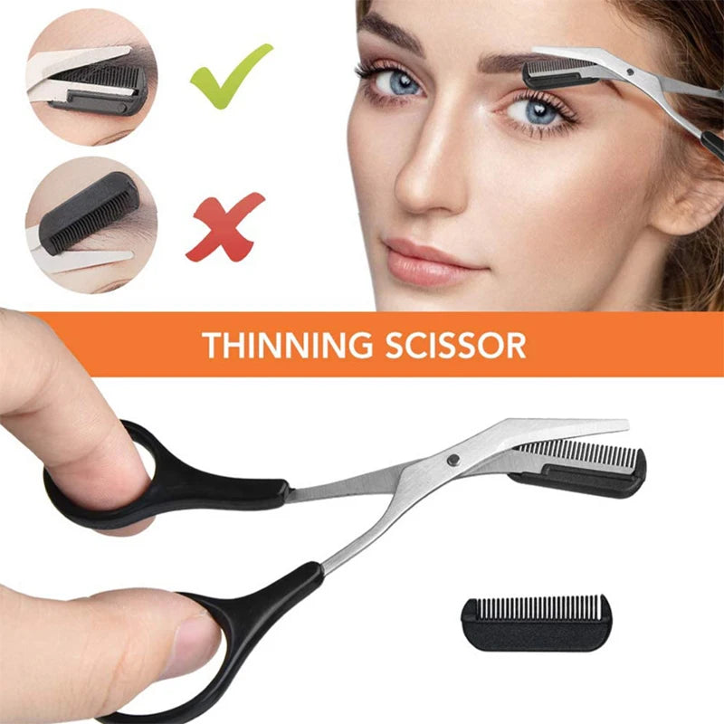 Perfect Brow Grooming Kit™