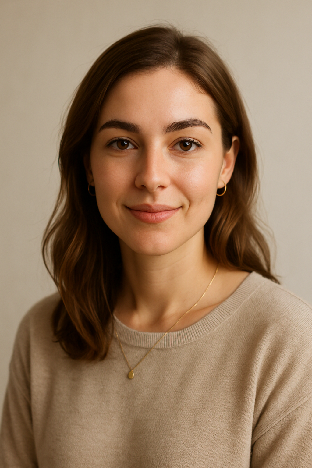 Rachel G.