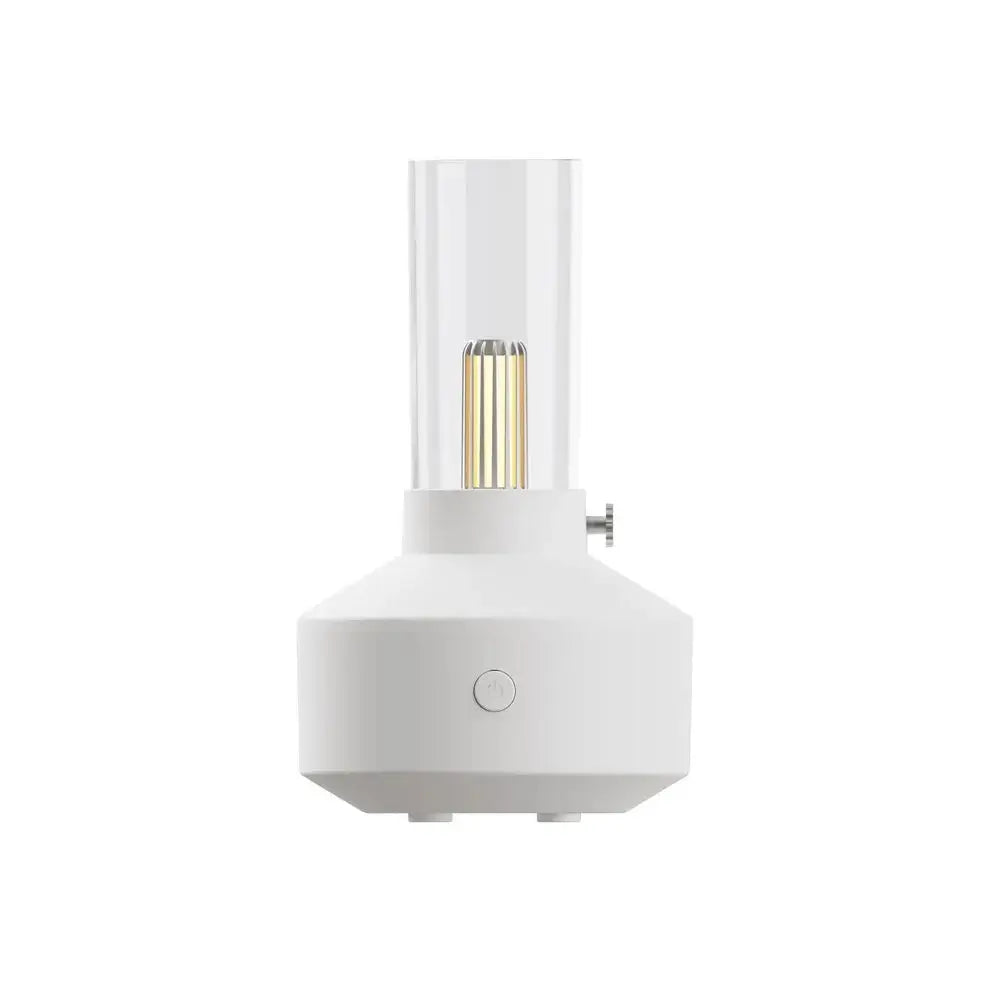 Portable Mini Aroma Diffuser- Air Humidifier Essential Oil. Cold Mist Maker Sprayer for Home.