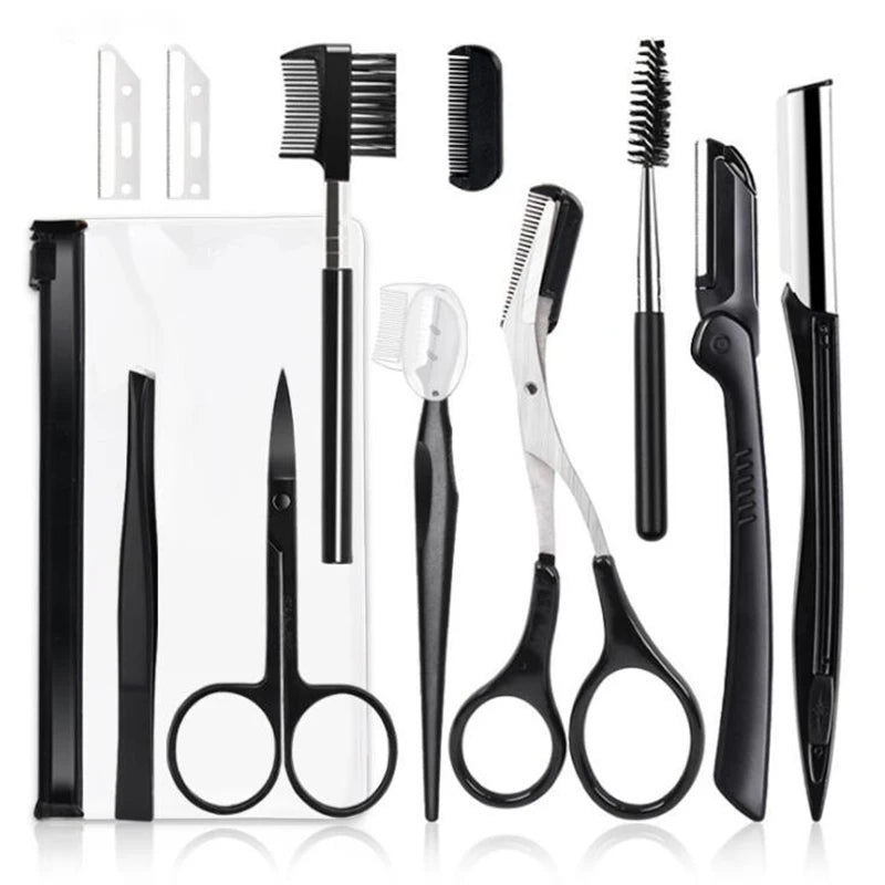 Perfect Brow Grooming Kit™