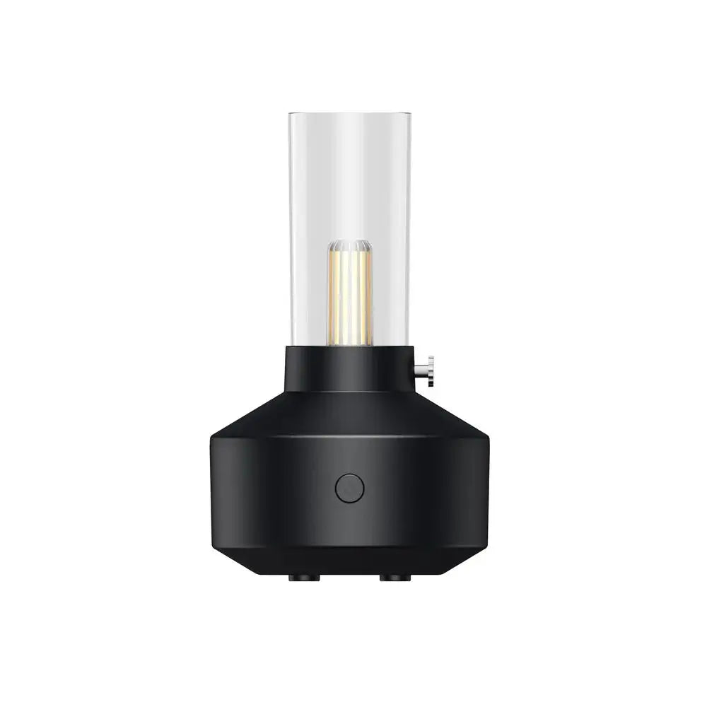 Portable Mini Aroma Diffuser- Air Humidifier Essential Oil. Cold Mist Maker Sprayer for Home.