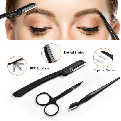 Perfect Brow Grooming Kit™