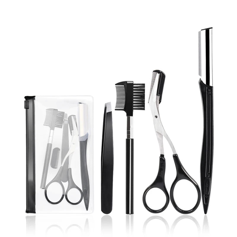 Perfect Brow Grooming Kit™