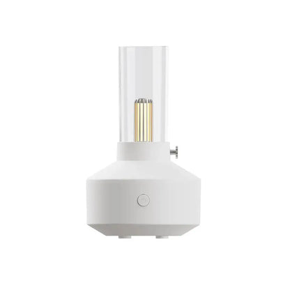 Portable Mini Aroma Diffuser- Air Humidifier Essential Oil. Cold Mist Maker Sprayer for Home.