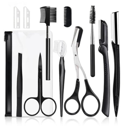 Perfect Brow Grooming Kit™