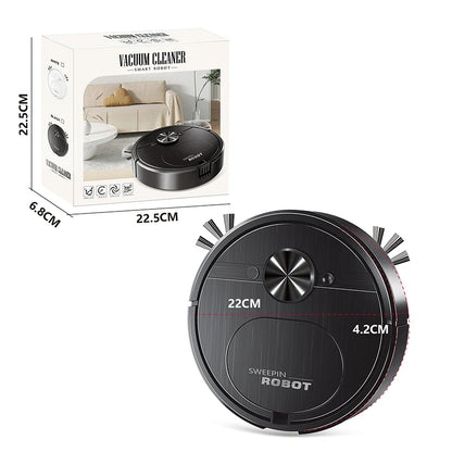 Xiaomi MIJIA Smart Sweeping Robot Vacuum Cleaner 3 in 1 Robot Vacuum Cleaner Suction Power Great for Pet Hair Carpets Floors