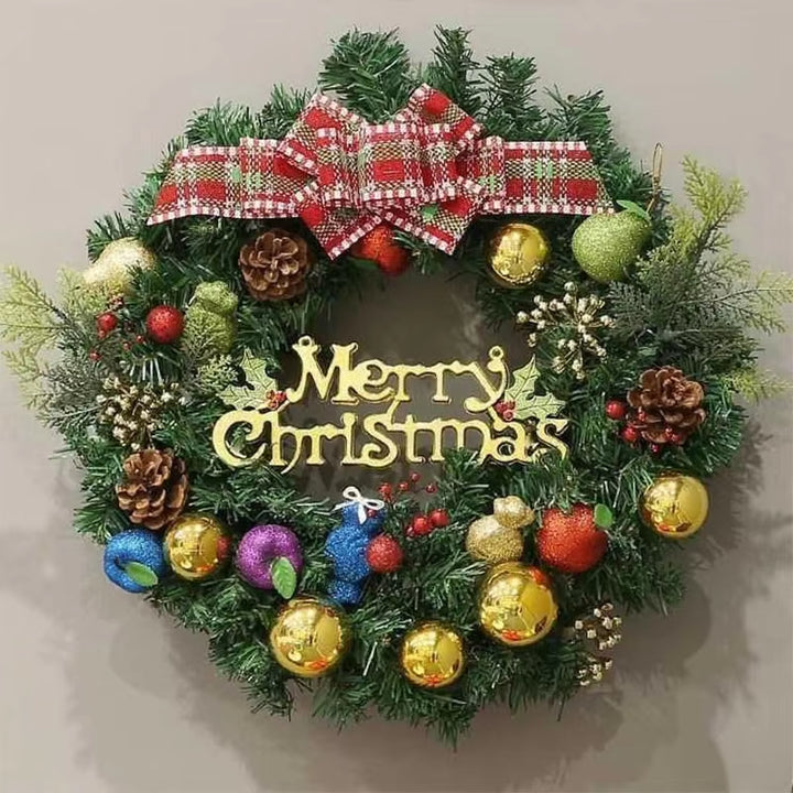 3Cm 24Pcs Christmas Balls Ornament Decorations for Home Christmas Tree Hanging Bauble Ball New Year Navidad Party Decor Supplies